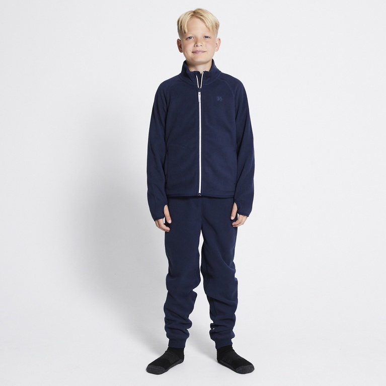 Fleece jacket "Funäs"